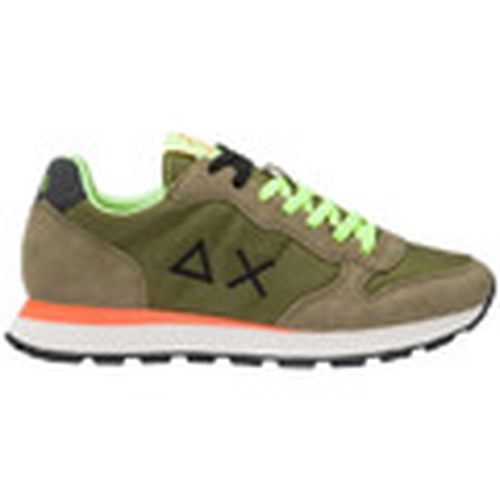 Deportivas Moda TOM FLUO SCPZ35102 para hombre - Sun68 - Modalova