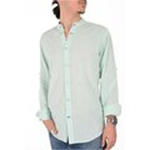 Camisa manga larga COSMOS para hombre - La Maison Blaggio - Modalova