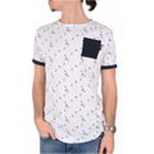 Camiseta MACEO para hombre - La Maison Blaggio - Modalova