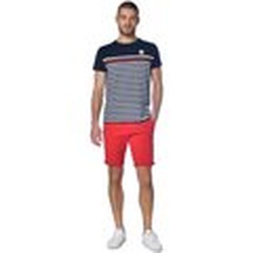Camiseta MONTANA para hombre - La Maison Blaggio - Modalova