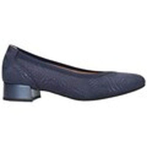 Zapatos de tacón 10450 Mujer marino para mujer - Pitillos - Modalova