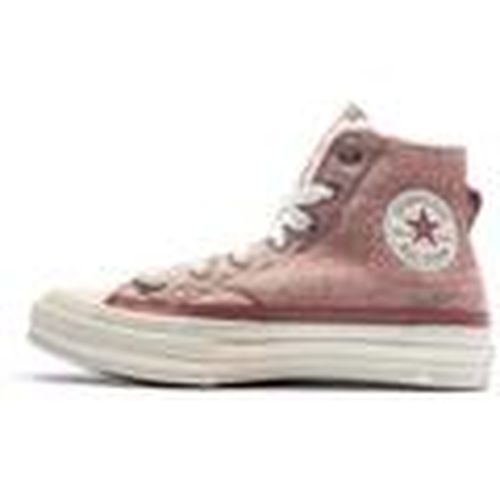 Zapatillas altas - para mujer - Converse - Modalova