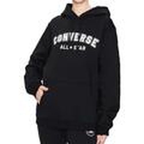 Sudaderas con capucha All Star Single Screen para hombre - Converse - Modalova