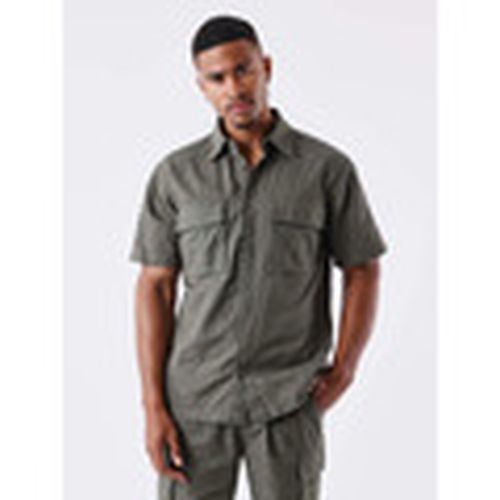 Camisa manga corta - para hombre - Project X Paris - Modalova