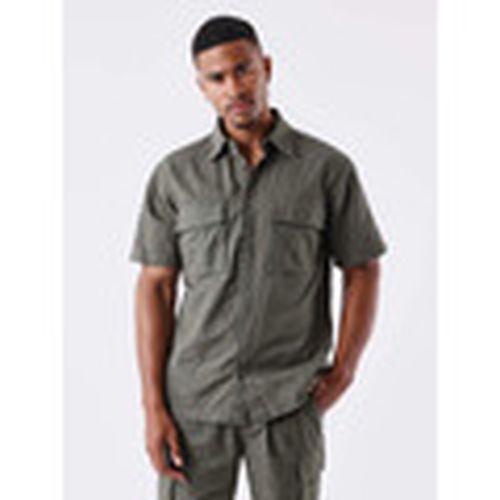 Camisa manga larga - para hombre - Project X Paris - Modalova