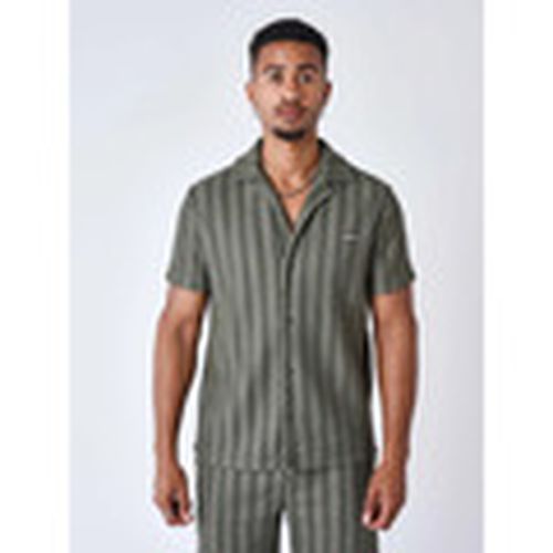 Camisa manga corta - para hombre - Project X Paris - Modalova