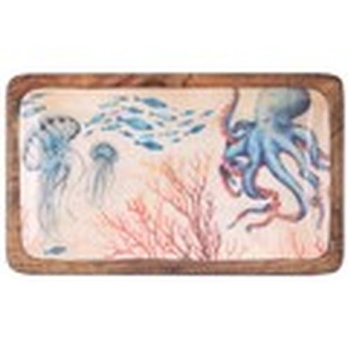 Figuras decorativas Bandeja Medusas M para - Signes Grimalt - Modalova