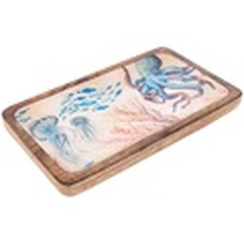 Set de mesa Bandeja Medusas M para - Signes Grimalt - Modalova