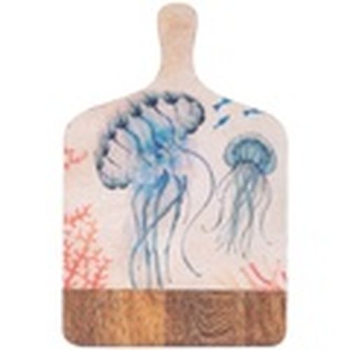 Set de mesa Tabla Cortar Medusas L para - Signes Grimalt - Modalova
