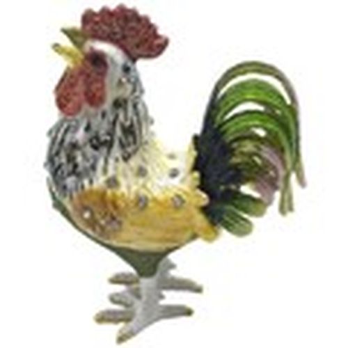 Figuras decorativas Caja Gallo para - Signes Grimalt - Modalova