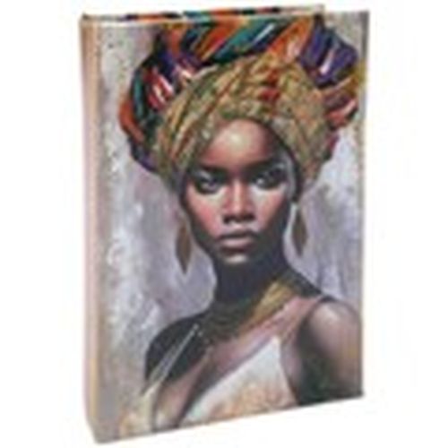 Cestas, cajas y cubos de basura Caja Libro Africana para - Signes Grimalt - Modalova