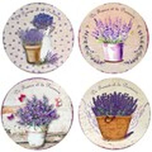 Set de mesa Salvamantel 4U para - Signes Grimalt - Modalova