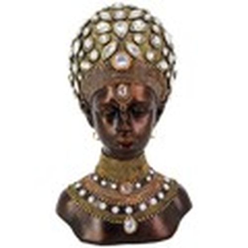 Figuras decorativas Busto Africana para - Signes Grimalt - Modalova