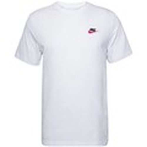 Nike Camiseta AR4997 para hombre - Nike - Modalova