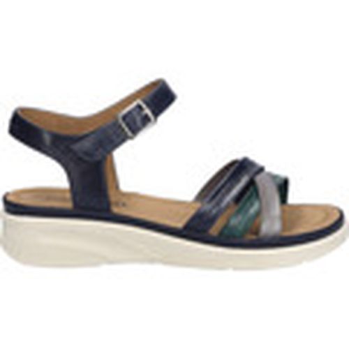 Sandalias Sevran 02 para mujer - Josef Seibel - Modalova