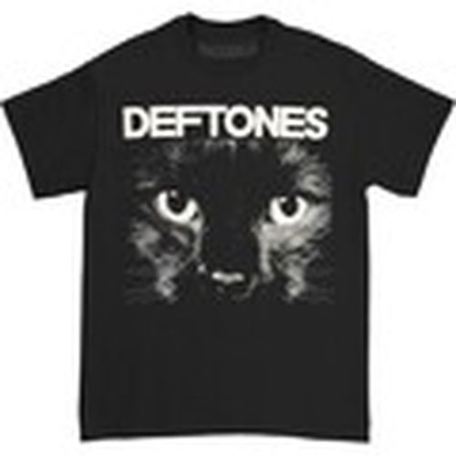 Camiseta manga larga RO1617 para hombre - Deftones - Modalova