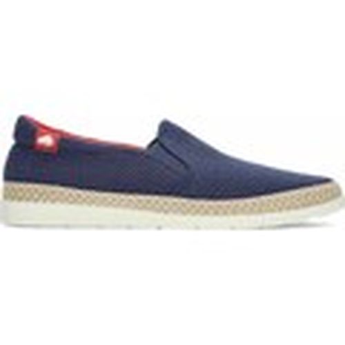 Mocasines 71790 navy para hombre - Gioseppo - Modalova