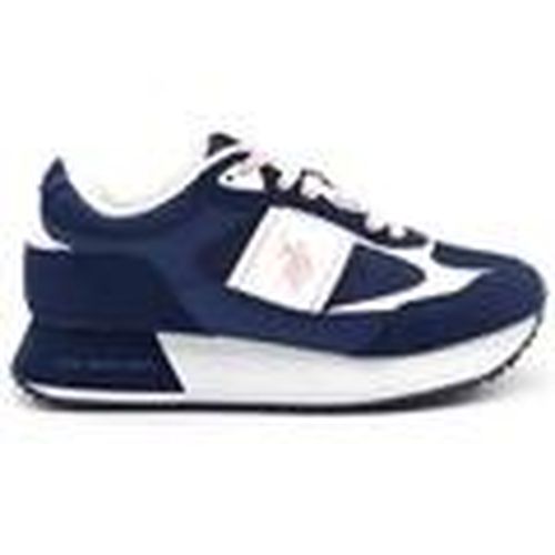 Deportivas Moda SACHA006 para mujer - Ralph Lauren - Modalova