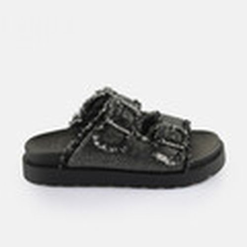 Sandalias Eve ari spark para mujer - Buffalo - Modalova