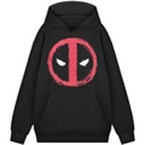 Deadpool Jersey NS8616 para hombre - Deadpool - Modalova