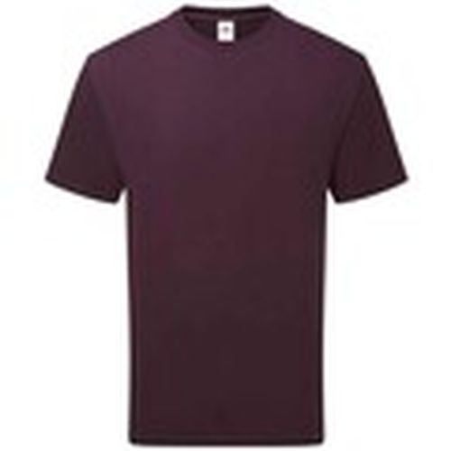 Camiseta SS640 para hombre - Fruit Of The Loom - Modalova
