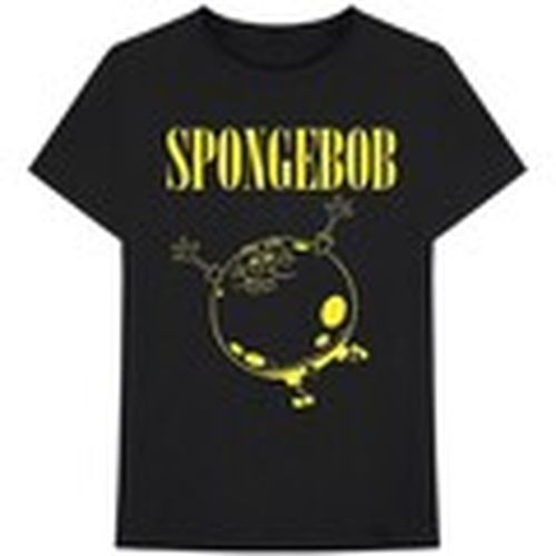 Camiseta Inflated para hombre - Spongebob Squarepants - Modalova
