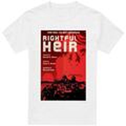 Camiseta TV5443 para hombre - Star Trek - Modalova