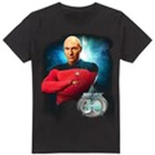 Star Trek Camiseta 30 para hombre - Star Trek - Modalova