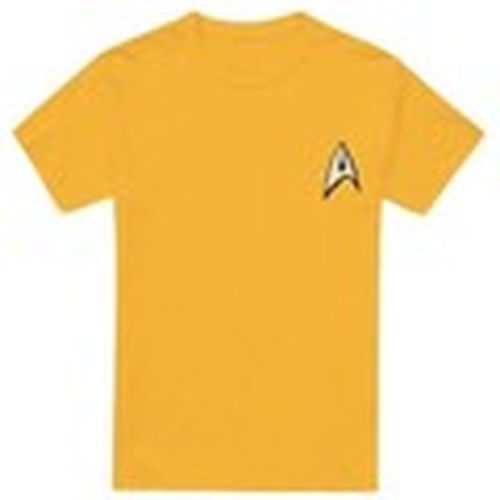 Camiseta Command Uniform para hombre - Star Trek - Modalova