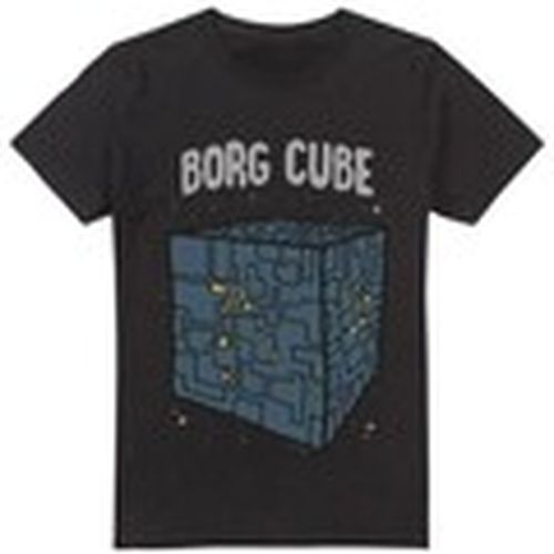 Camiseta The Tritanium para hombre - Star Trek - Modalova
