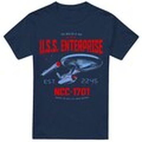Camiseta Stardate 2245 para hombre - Star Trek - Modalova