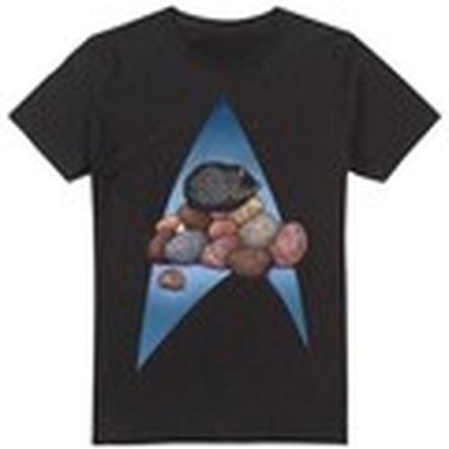 Camiseta Five Year Nap para hombre - Star Trek - Modalova