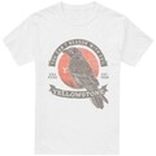 Camiseta Evil para hombre - Yellowstone - Modalova