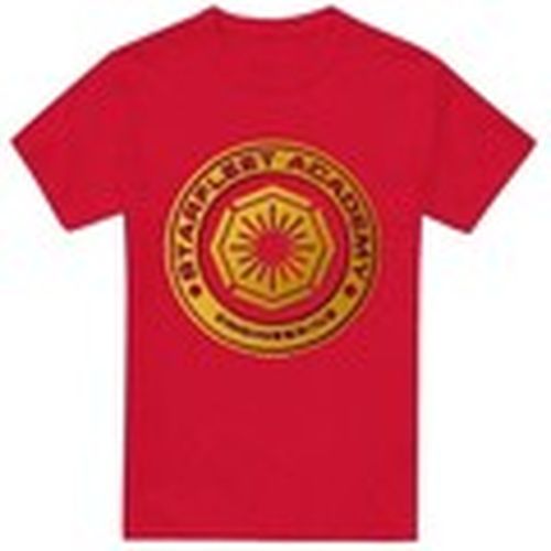Camiseta Engineering para hombre - Star Trek - Modalova