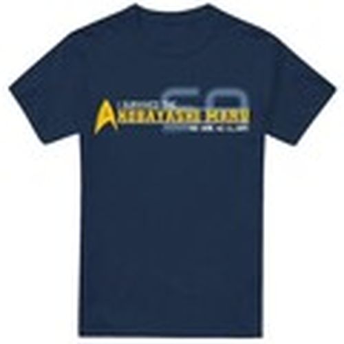 Camiseta I Survived para hombre - Star Trek - Modalova