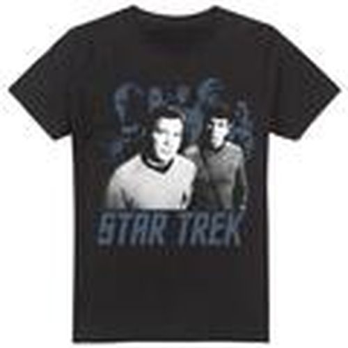Camiseta TV5894 para hombre - Star Trek - Modalova