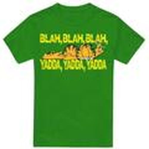 Camiseta TV6062 para hombre - Garfield - Modalova