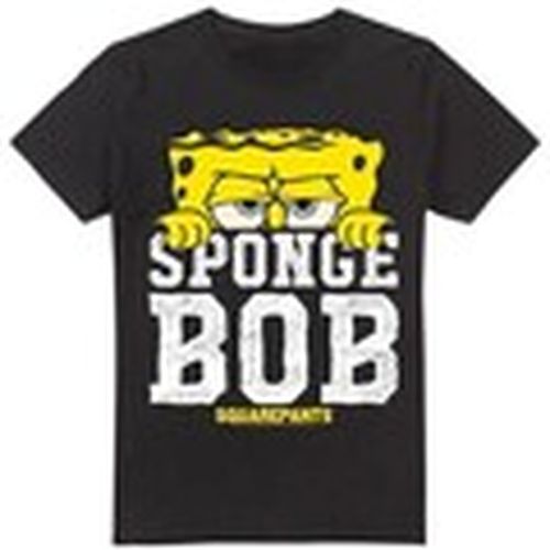 Camiseta TV6431 para hombre - Spongebob Squarepants - Modalova