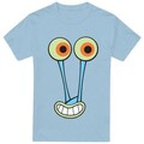 Camiseta TV6460 para hombre - Spongebob Squarepants - Modalova