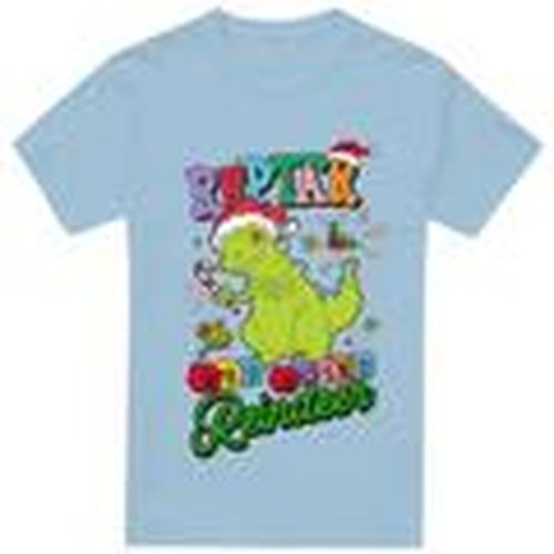 Rugrats Camiseta TV6464 para hombre - Rugrats - Modalova