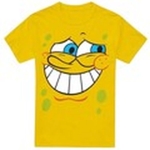Camiseta Guilty para hombre - Spongebob Squarepants - Modalova