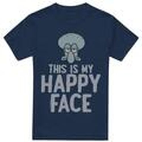 Camiseta TV6816 para hombre - Spongebob Squarepants - Modalova