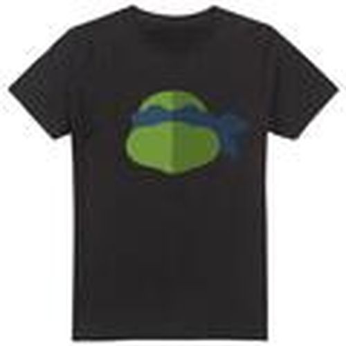 Camiseta manga larga TV6766 para hombre - Teenage Mutant Ninja Turtles - Modalova