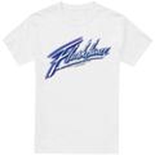 Camiseta TV6914 para hombre - Flashdance - Modalova