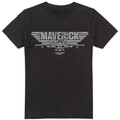 Top Gun Camiseta Plane para hombre - Top Gun - Modalova
