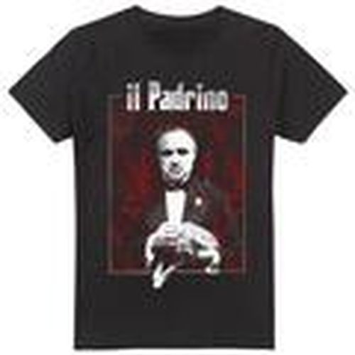 Camiseta TV6996 para hombre - The Godfather - Modalova