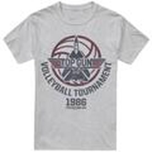 Camiseta manga larga Volleyball para hombre - Top Gun - Modalova