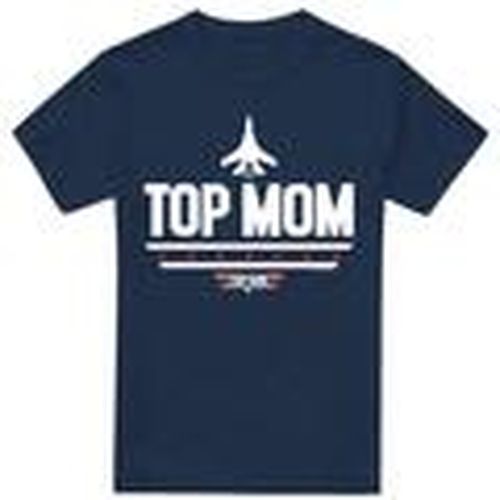Camiseta manga larga Top Mom para hombre - Top Gun - Modalova