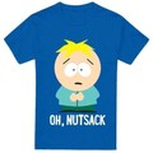 Camiseta Oh Nutsack para hombre - South Park - Modalova