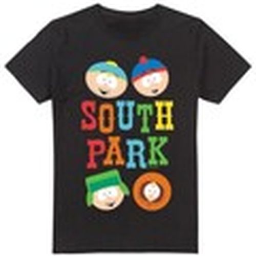 Camiseta Best Buds para hombre - South Park - Modalova